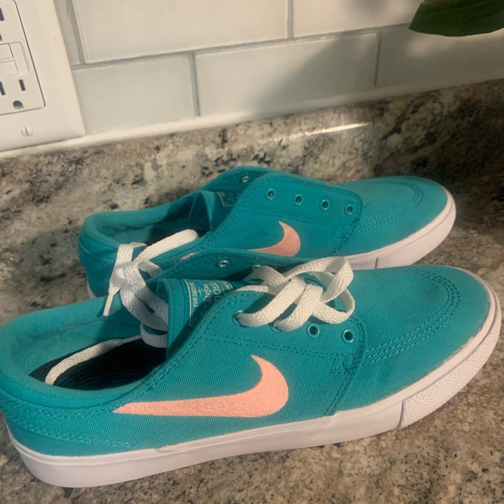 Nike SB Janoski 8M 9.5W